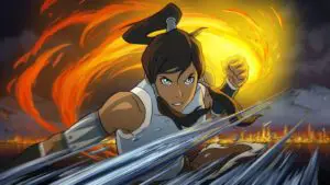 Korra