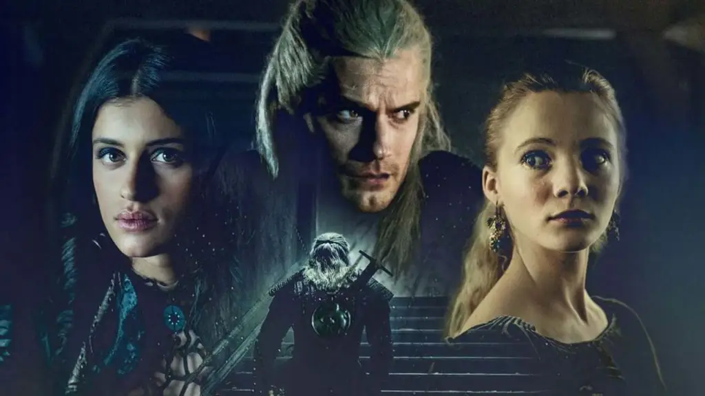 Netflix’s The Witcher Casts King Henselt for Season 2