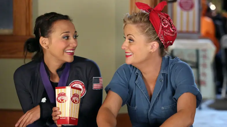 Find Out Which Fictional Pair You and Your Bestie Are Most Like for Galentine’s Day!
