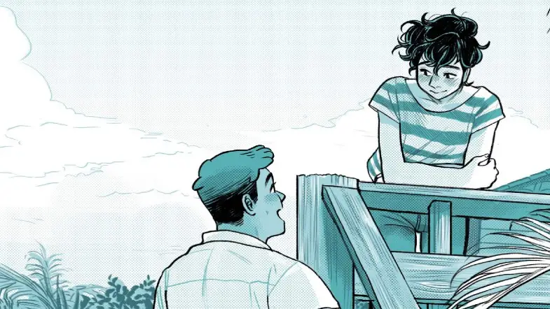 5 Fluffy M/M Romances to Reduce Loneliness on Valentine’s Day