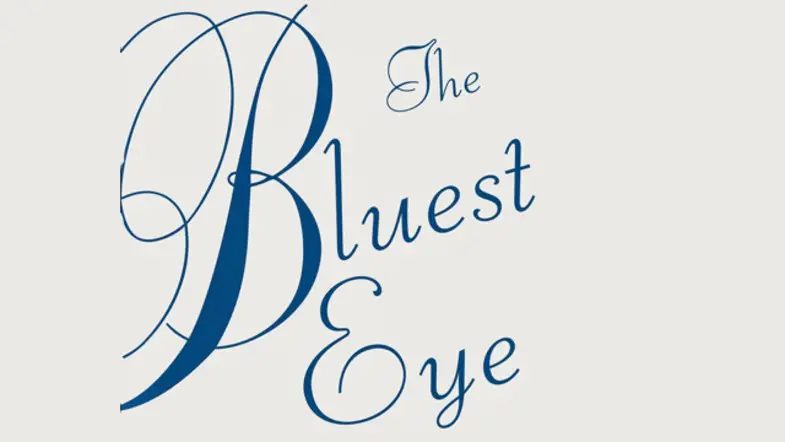 Music Monday: The Bluest Eye