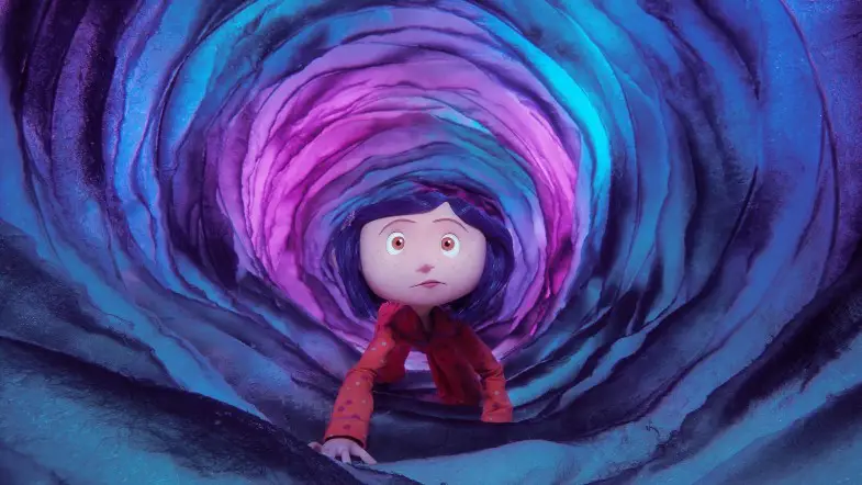 ‘Coraline’ is Still Terrifying—Even as an Adult