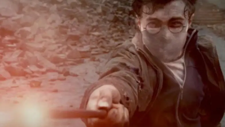 ‘Harry Potter’ Joins Covid-19 Safety Campaign