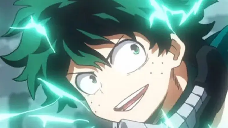 Izuku Midoriya’s Bumble Profile: He’s Your Number 1 Hero
