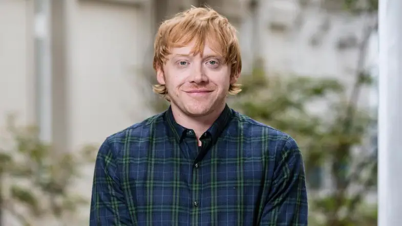 Rupert Grint Admitted He Hasn’t Seen All of the Harry Potter Films