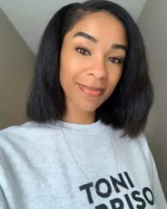 Rachel Rae' booktuber