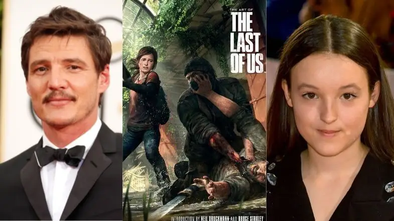 ‘The Last of Us’ Series Casts Two Veteran ‘Game of Thrones’ Stars