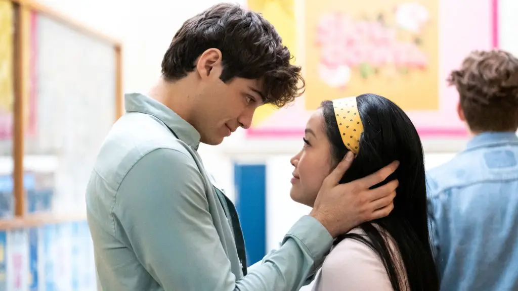 The Best and Worst Young Adult Couples of All Time