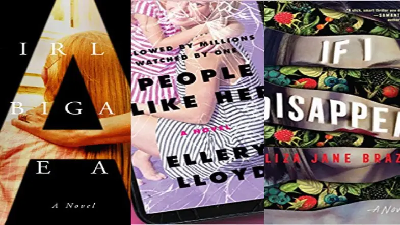Must Read Thriller Novels