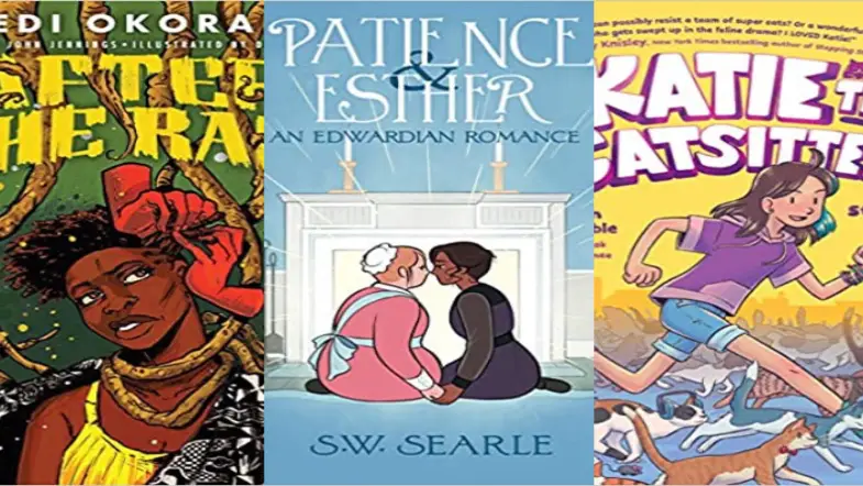 Don’t Miss These 5 New Graphic Novels