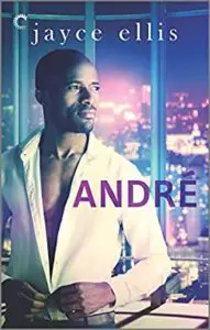andre book cover