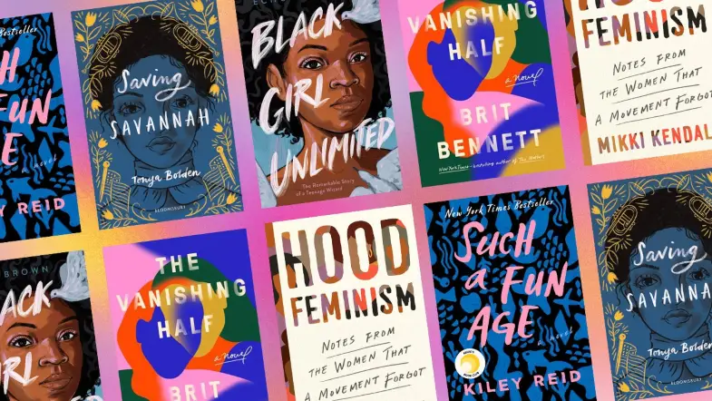 Best Black Booktubers to Subscribe to