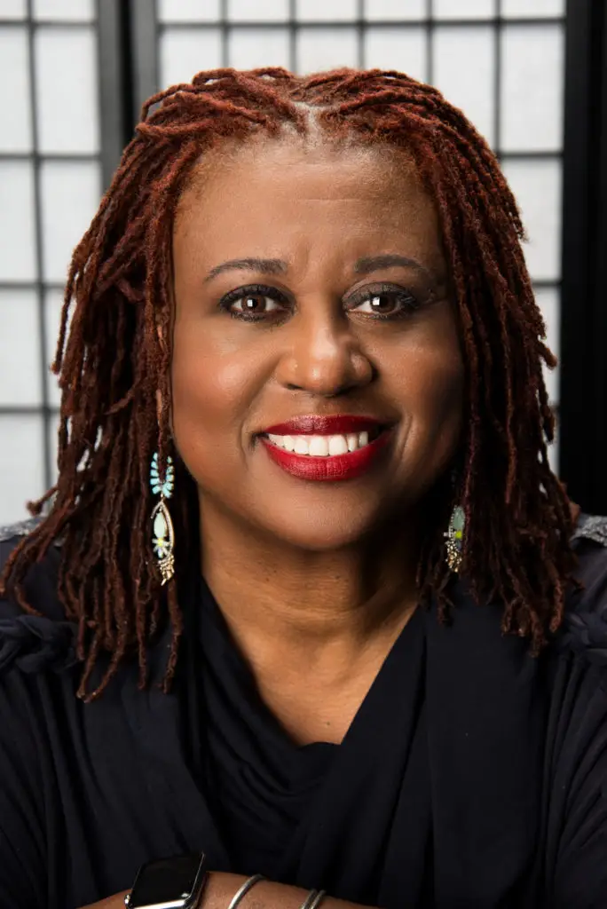 author photo