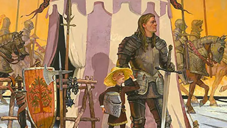 HBO’s Set to Release Another ‘Game of Thrones’ Series