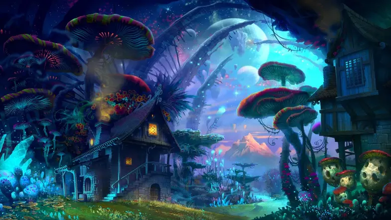 5 Fantasy Books Coming Out This Month