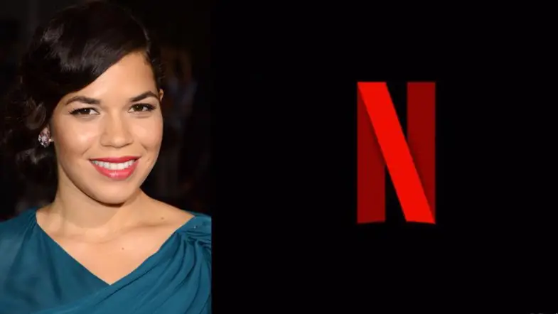 America Ferrera will Direct adaption of ‘I Am Not Your Perfect Mexican Daughter’