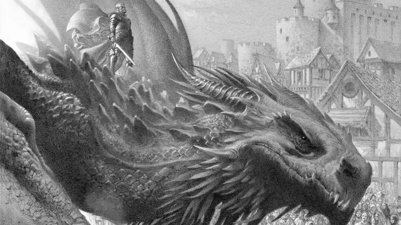 Games of Thrones Fans Receive Casting News on “House of Dragons”