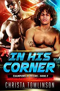 in his corner book cover