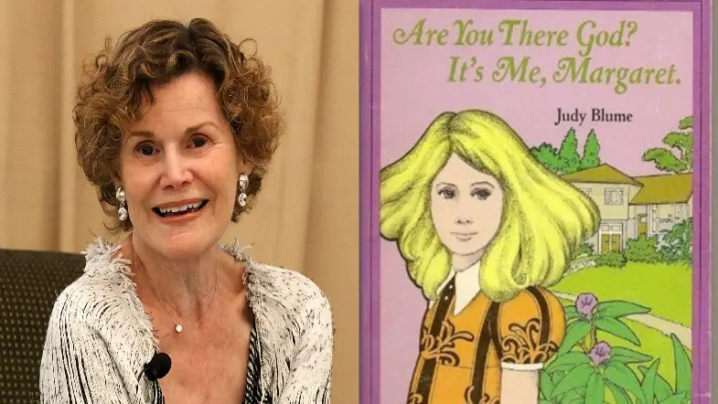 ‘Are You There God? It’s Me, Margaret’ film found its Margaret!