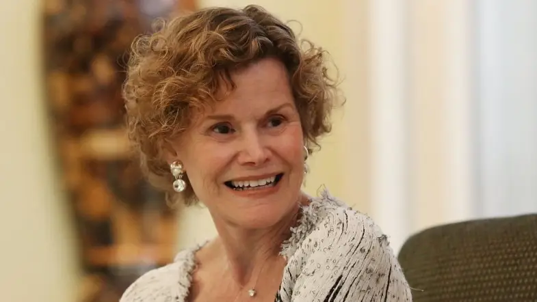 11 Inspiring Judy Blume Quotes to Celebrate Her Birthday