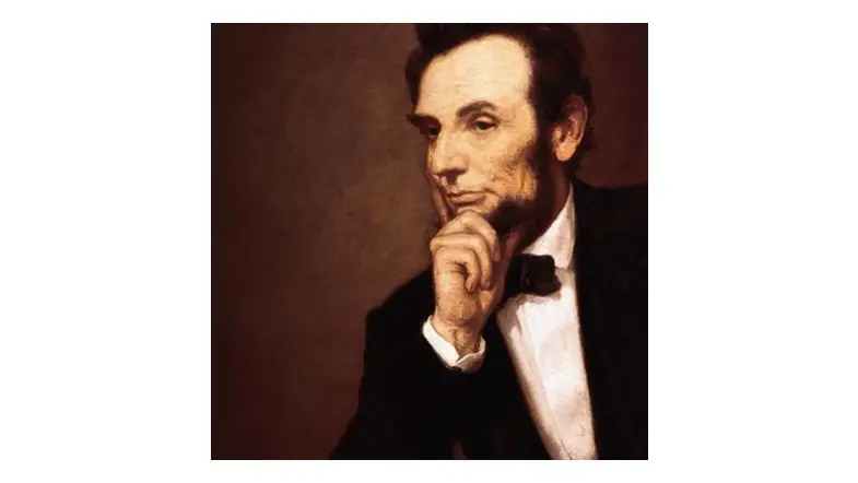 Abraham Lincoln’s Favorite Books