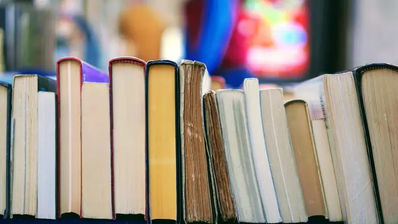 Don’t Be Afraid to Branch Out Into New Book Genres