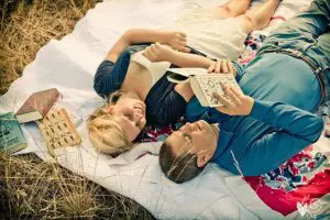 picnic date