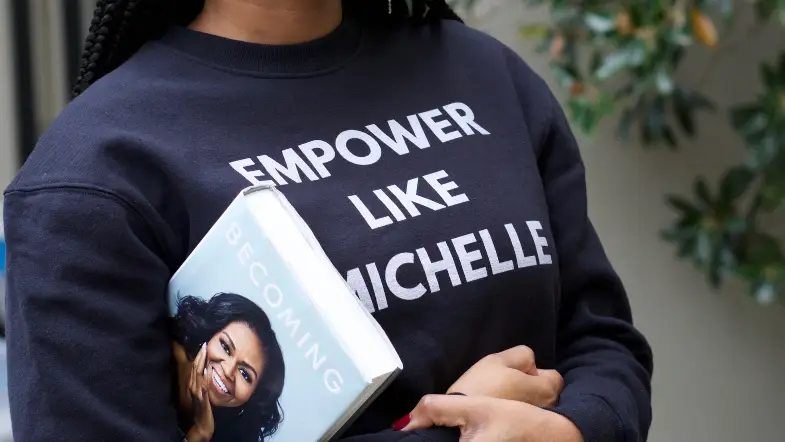 Publishing Industry, Hire More Black People
