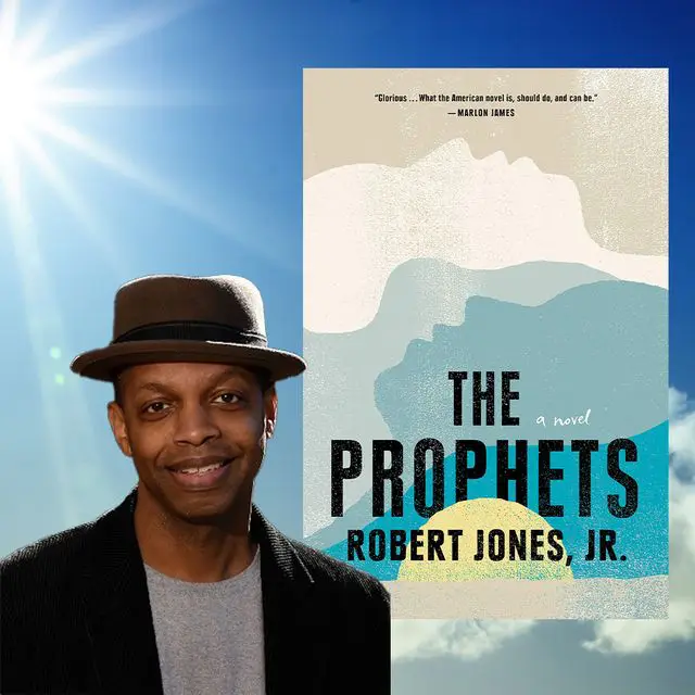 author photo