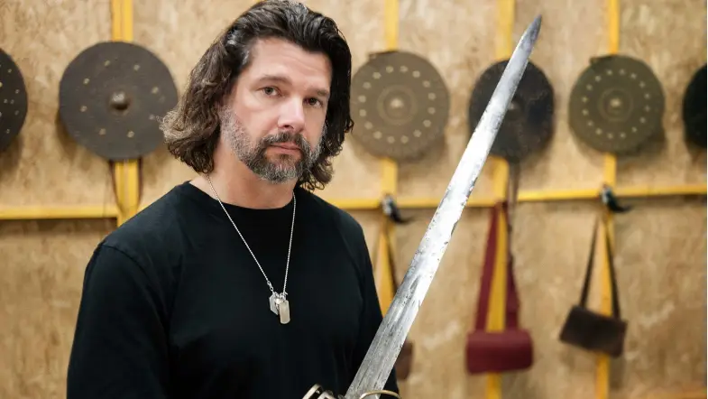 Ron Moore Wants to Create A ‘Star Wars’ Television Series