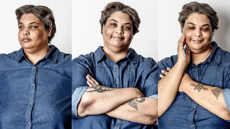 Roxane Gay: The Ultimate Bad Feminist