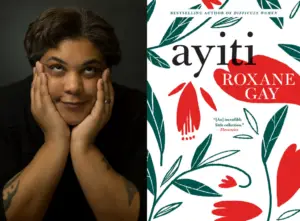roxane gay ayiti