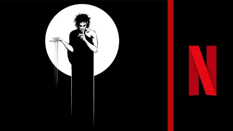 Neil Gaiman’s ‘The Sandman’ Cast Finally Revealed