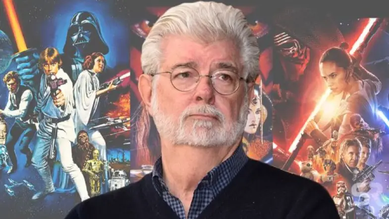 How George Lucas Wants to Come Back to Star Wars