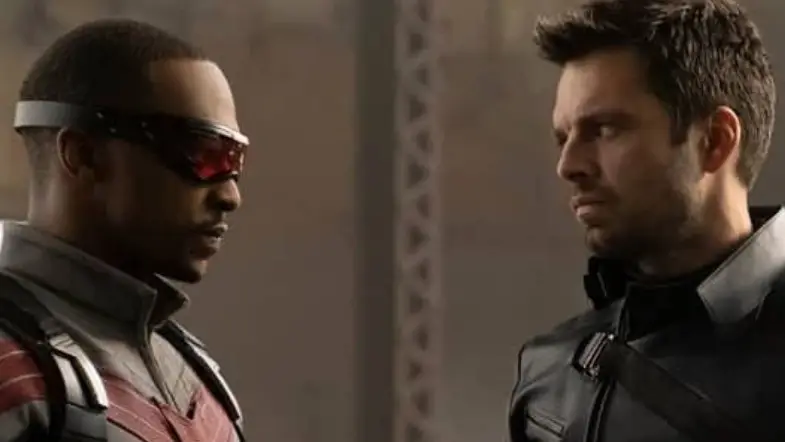 The Falcon And The Winter Soldier Trailer Breakdown