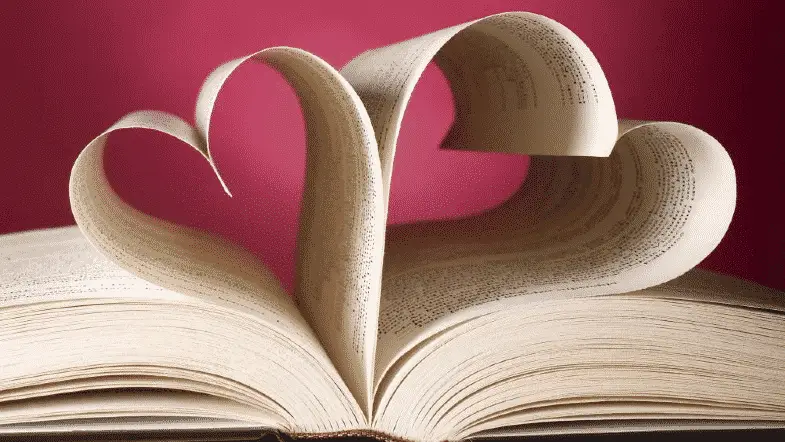 5 Date Ideas for Book Lovers