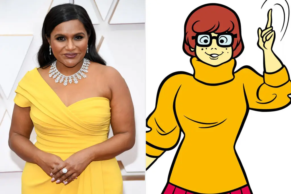 HBO Max Orders ‘Velma’ Animated Series Starring Mindy Kaling