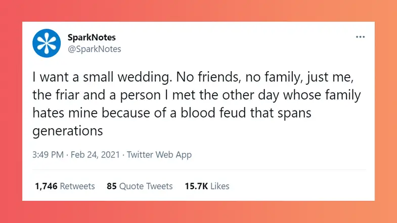 Bookish Tweets For International Women’s Day (DELUXE)