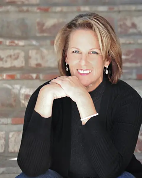 Author Photo Catherine Bybee