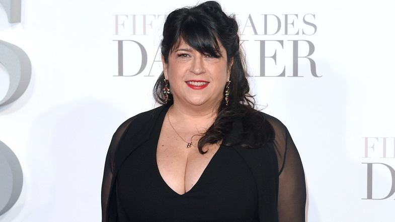 Sourcebooks Launches New Women Voices Imprint with Author E. L. James