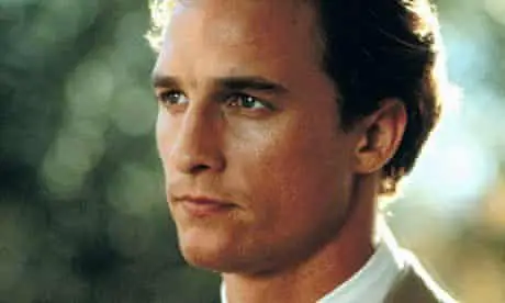 Matthew McConaughey Goes Full Circle with Role Reprisal
