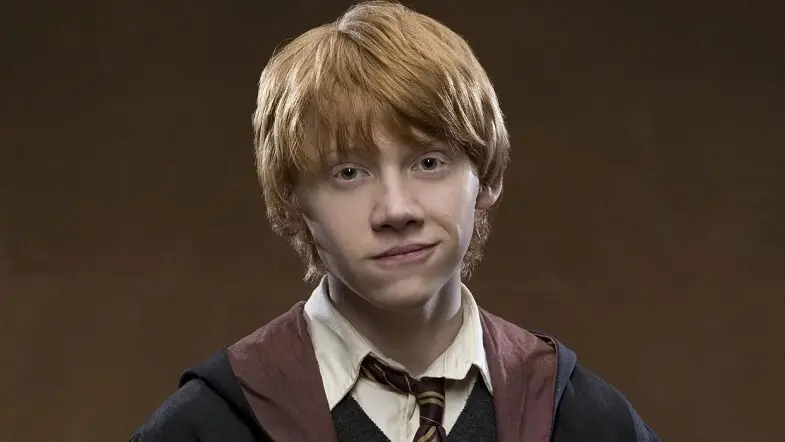 Rupert Grint on Fatherhood, ‘Harry Potter,’ and J. K. Rowling
