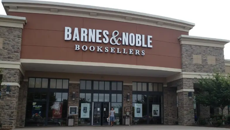 Barnes & Noble Education Reports Decreased Sales
