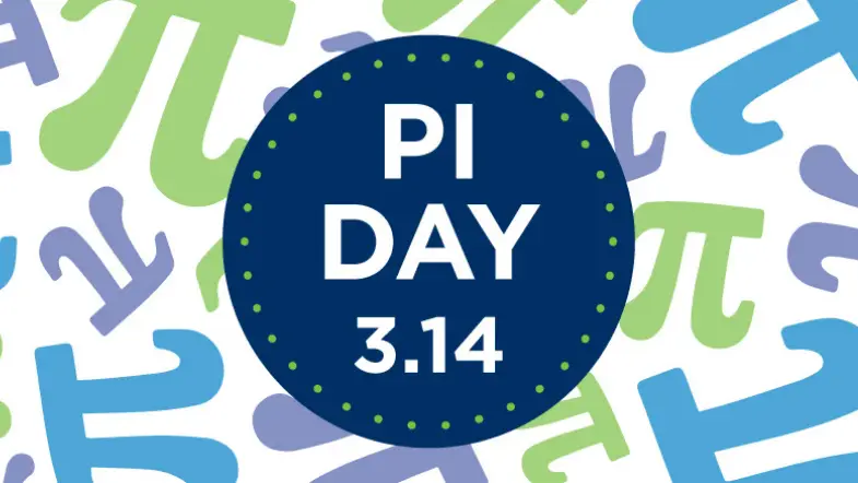 5 Books to Add to Your TBR for Pi Day!