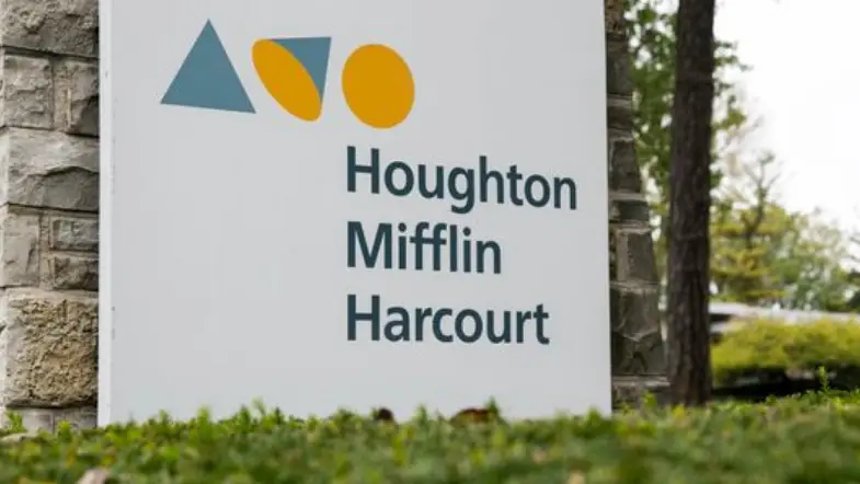 Harper Collins to Acquire HMH Books and Media