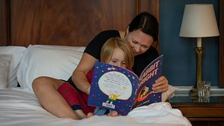 5 Activities to Celebrate World Storytelling Day