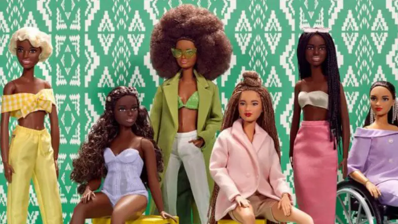 Barbie Dolls You Need to Celebrate International Women’s Month