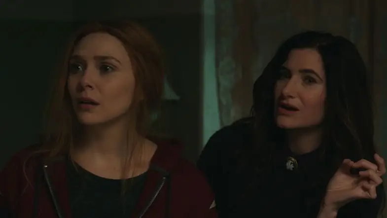 ‘WandaVision’ Episode 8 Explained