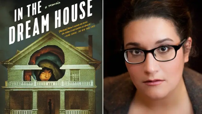 Carmen Maria Machado’s Memoir Wins Rathbones Folio Prize