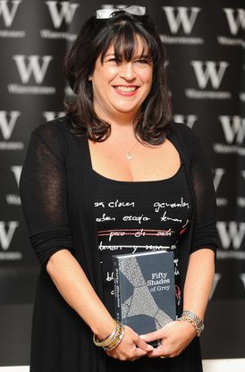 E. L. James